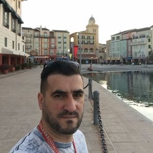 Meet your Posher, Joe